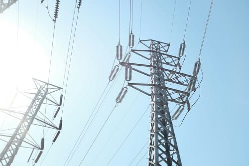 Electricity Grid