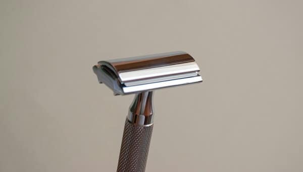 Safety Razor