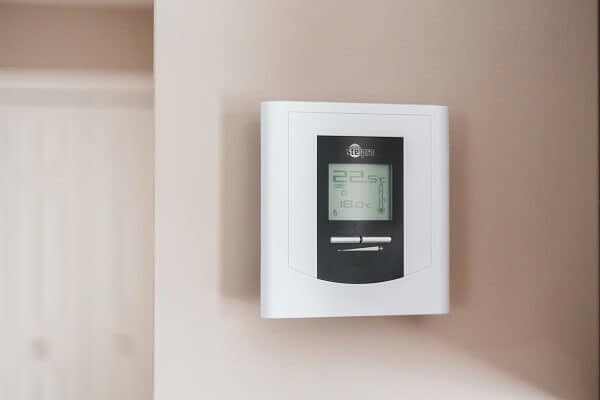 House Thermostat