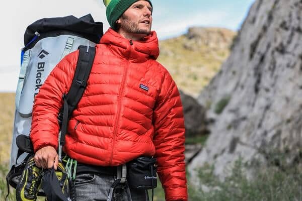 Patagonia Jacket