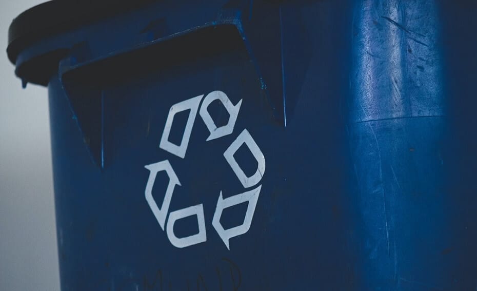 Recycling Bin