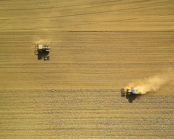 Agriculture Farming