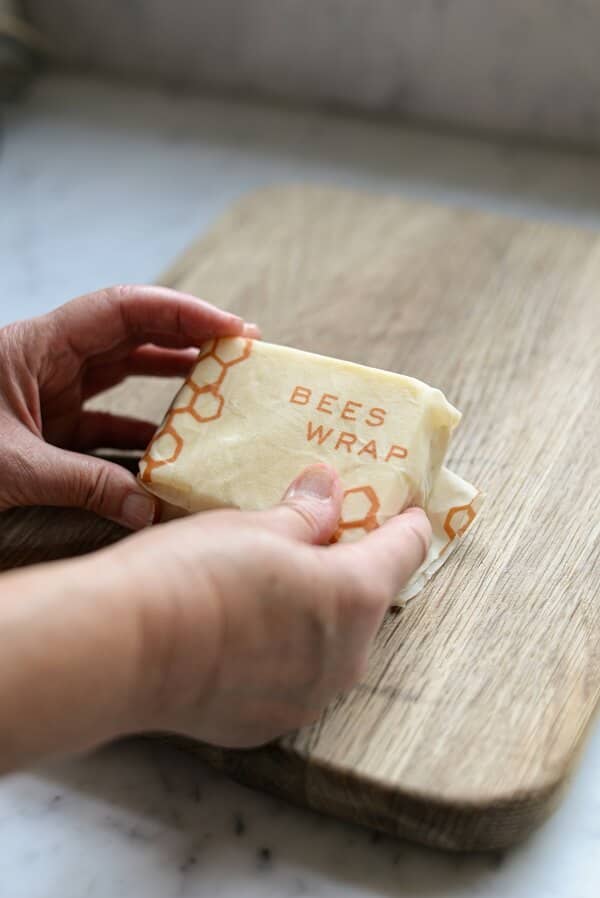 Beeswax Wrapper