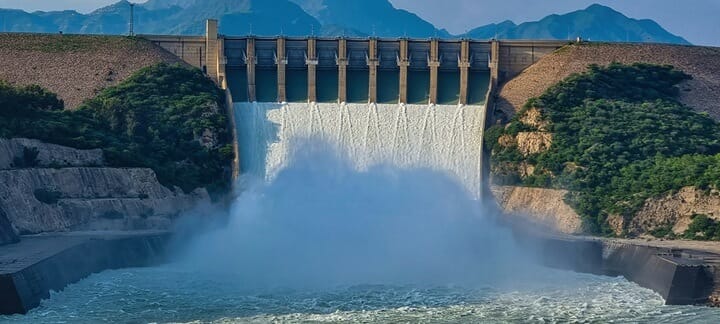 Top Trends in renewable energy - Hydro Electric