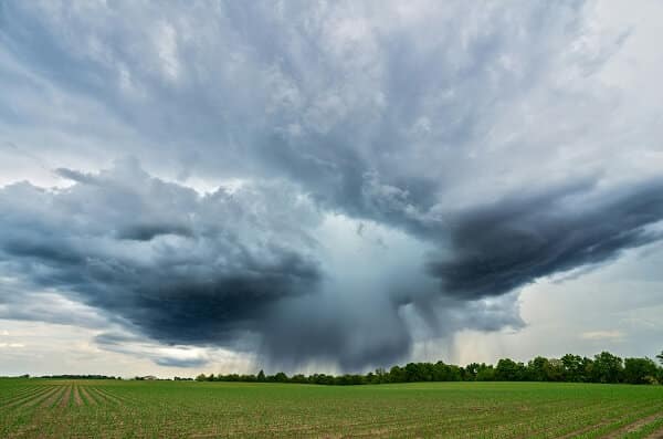 Weather Storm