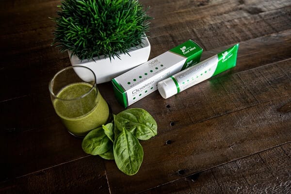 Buy Certified Eco-Friendly Products - Creams