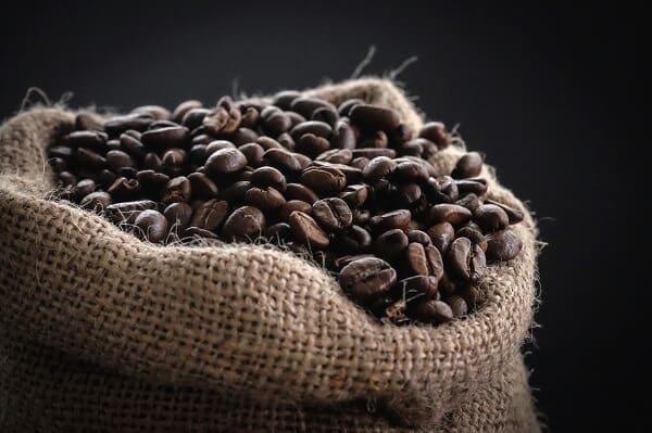 Organic Coffee