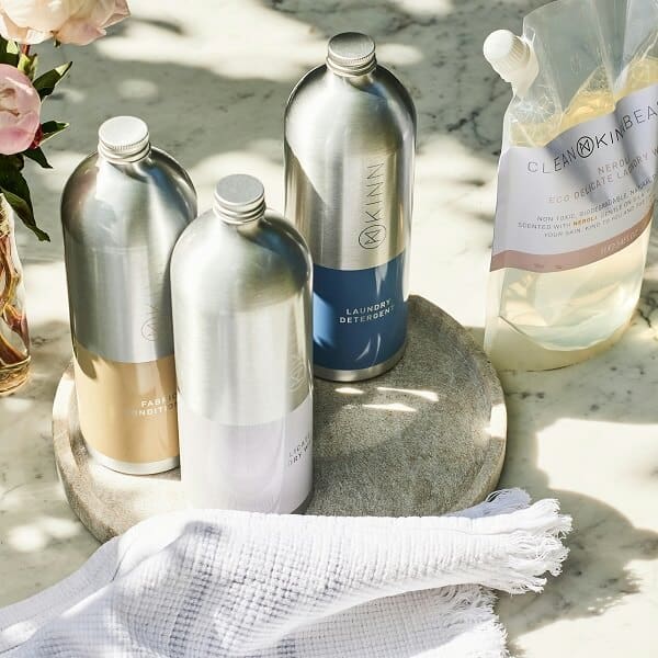 Buy Certified Eco-Friendly Products - Shampoos