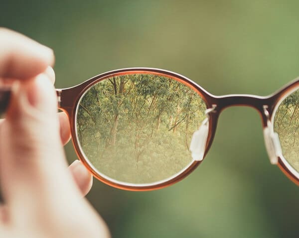 Eye Glasses